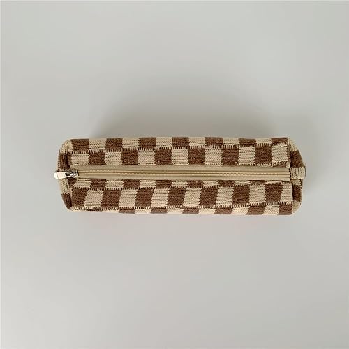 Miniatura 2 de Estuche para lápices, estuche de almacenamiento para oficina, universidad, escuela, bolsa de almacenamiento, organizador de cajas, bolsa de