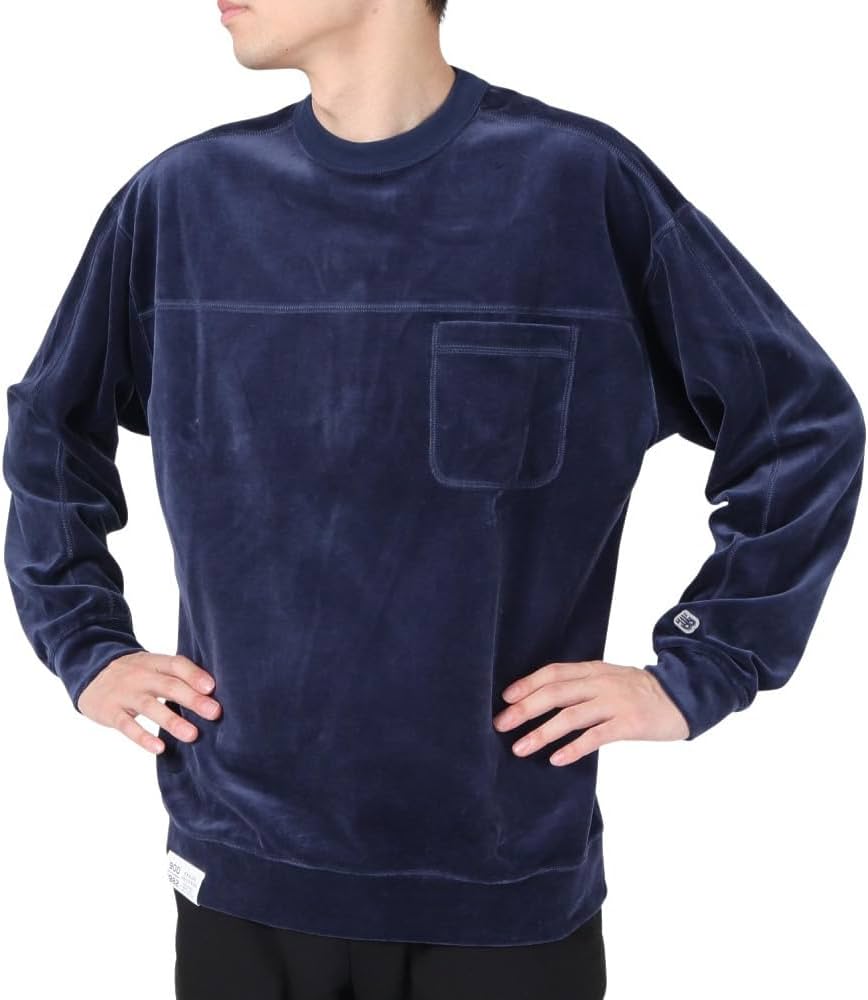 Amazon.co.jp: ニューバランス（new balance） トレーナー メンズ 900