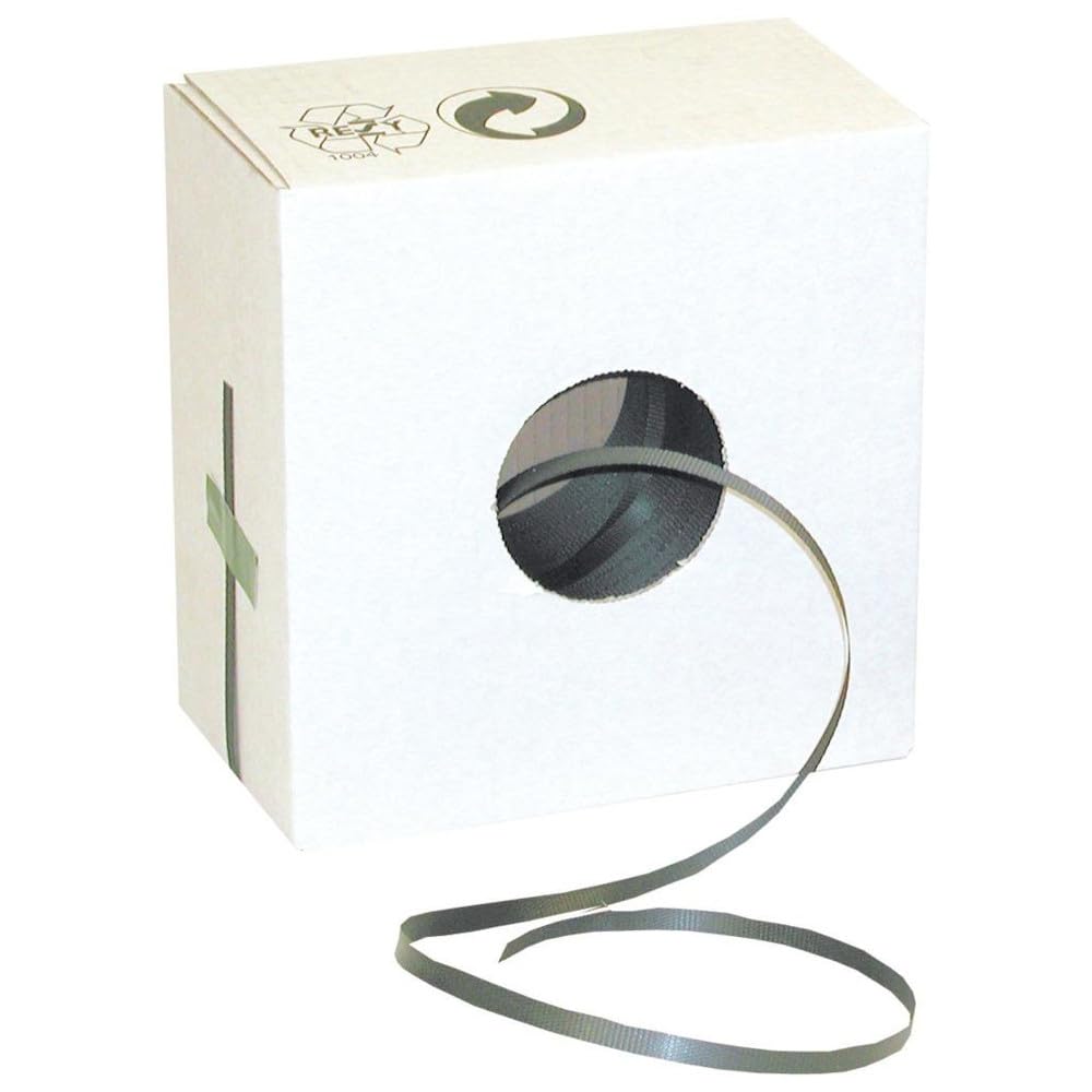 FP | Reggia in PP | in pratici dispenser in cartone | larghezza nastro 16 mm