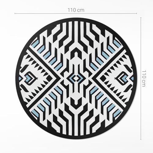 Tapis de sol vinyle entretien facile pour protéger des rayures