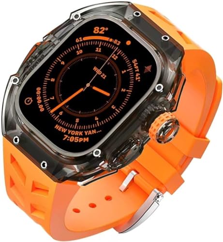 Kit de modification pour Apple Watch Ultra 2 49mm bracelet de montre