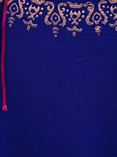 Image of Women's Viscose Slim Kurti