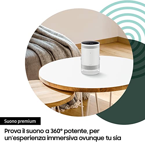 Samsung The Freestyle