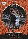 1998 Upper Deck Ovation Basketball Card (1998-99) #56 Rasheed Wallace
