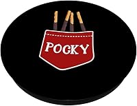 Vista 2 de Pocky Pocket - Soporte para teléfonos y tabletas