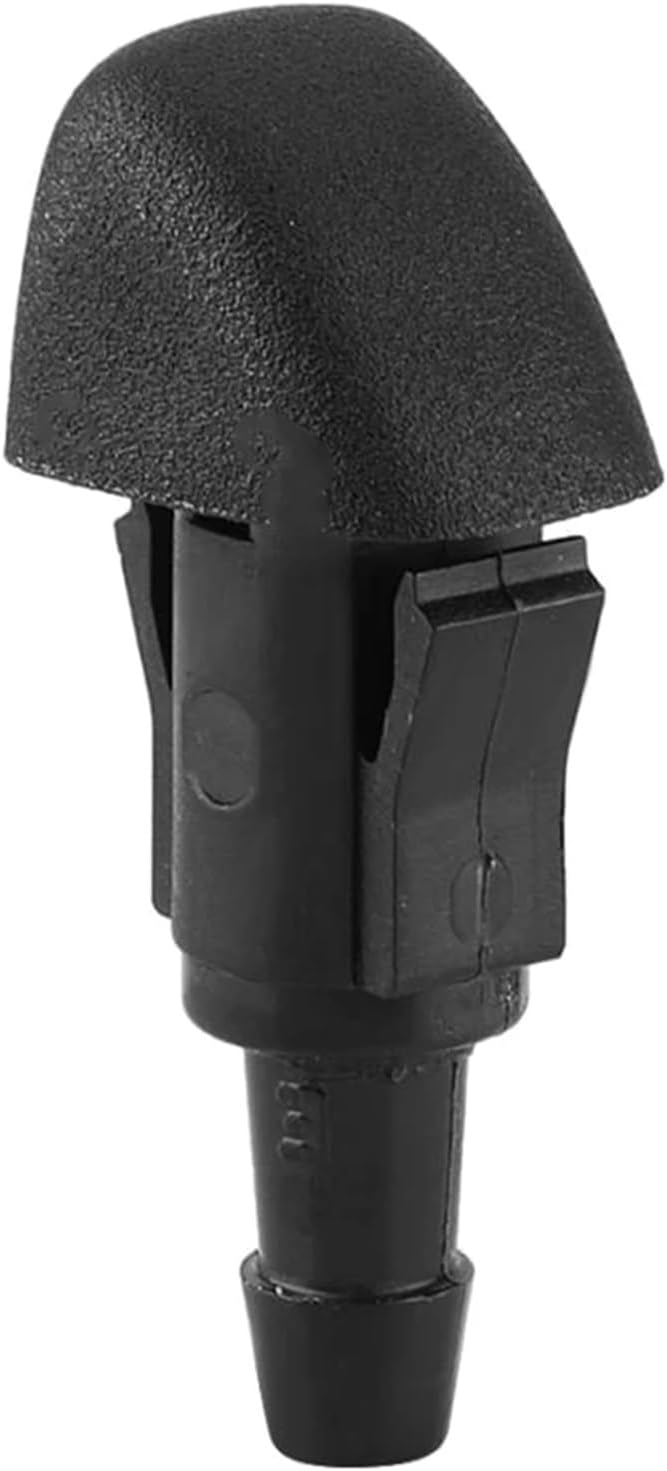 Car Windscreen Wiper Washer Spray Nozzle Compatible with Accord Civic City CR-V Jazz Prelude 76810-SWA-E01 4Pcs