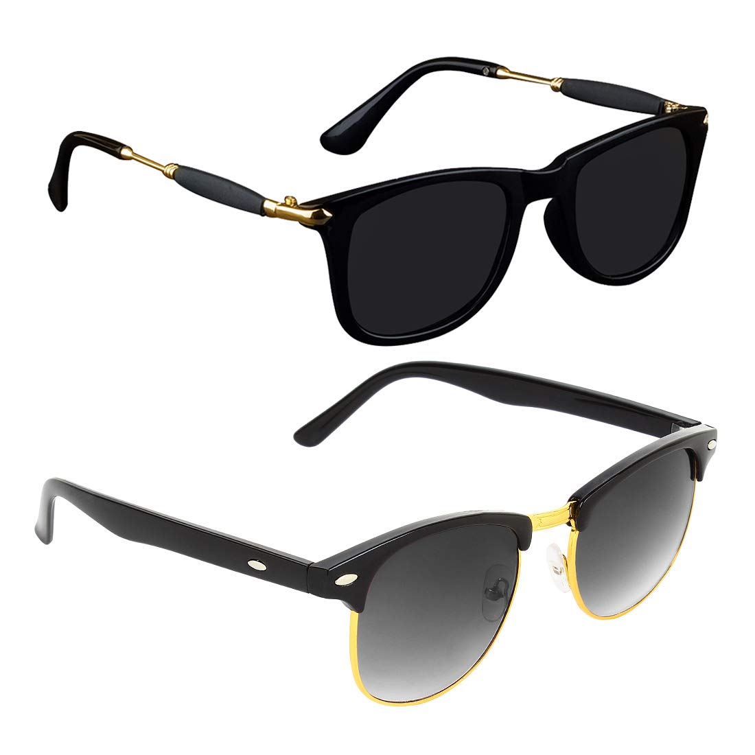 COMBO of 2 Sunglasses (Combo-3670)