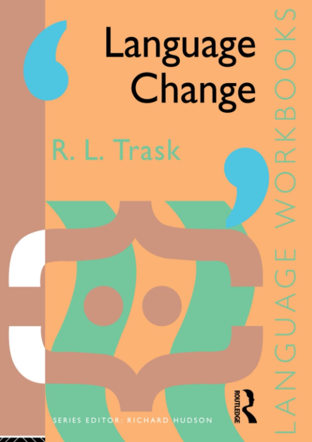 Language Change (Language Workbooks)