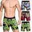 B:boxer Briefs -3 Pack