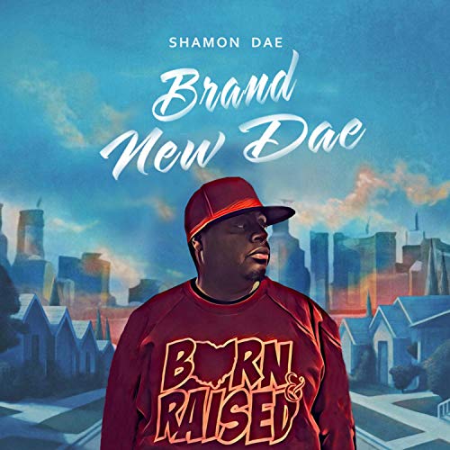 Brand New Dae Brand New Dae