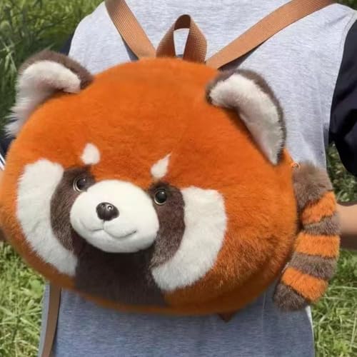 Sac à dos raton laveur doux pour soulager le dos durant les sorties