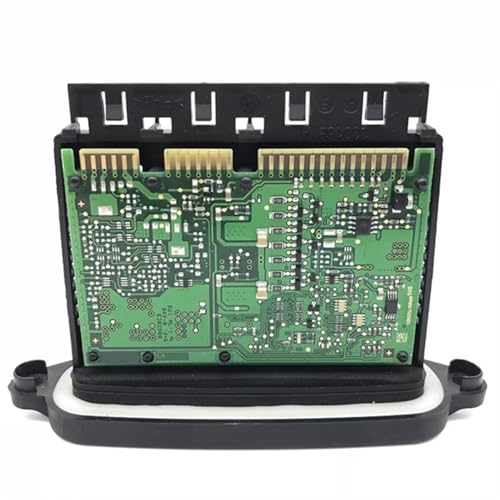 Module de commande phares BMW Série 7 F03 F04 09-12