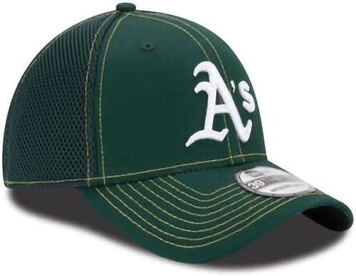 Vista 60 de New Era Gorra unisex MLB Neo 2 39thirty para adultos Cincinnati Reds