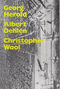 Paperback Georg Herold, Albert Oehlen Christopher Wool Book