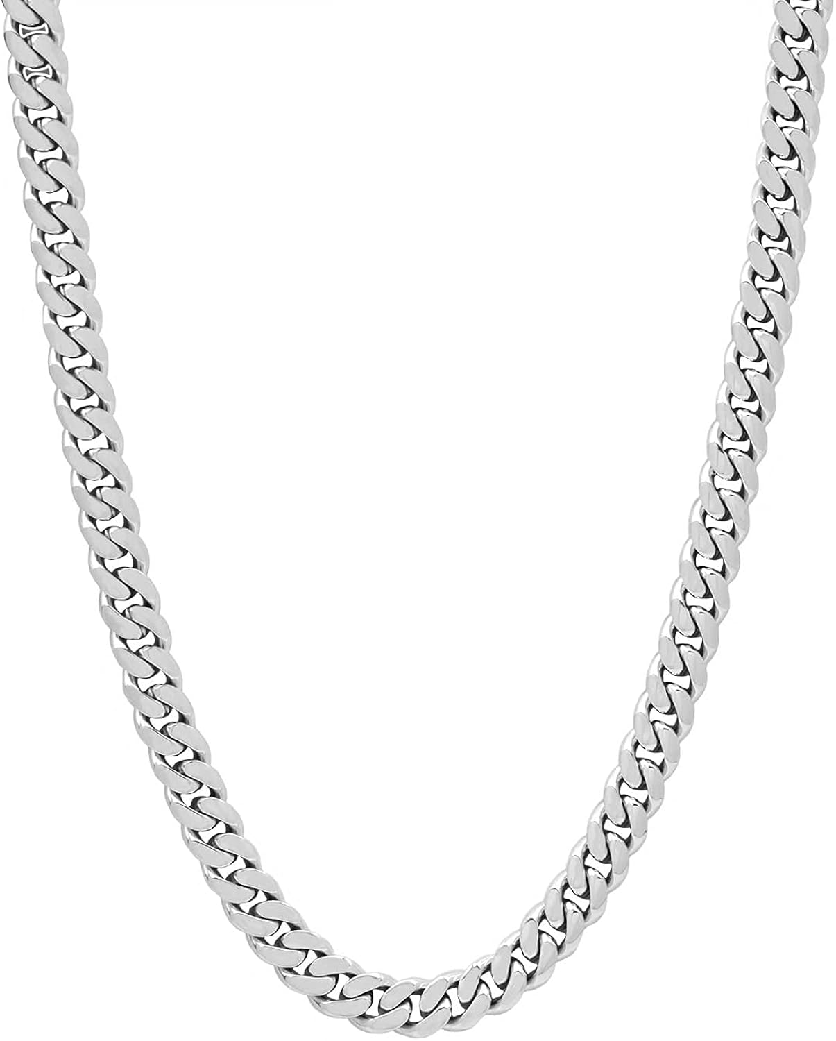 Buy The GLD Shop 6MM Miami Cuban Chain 