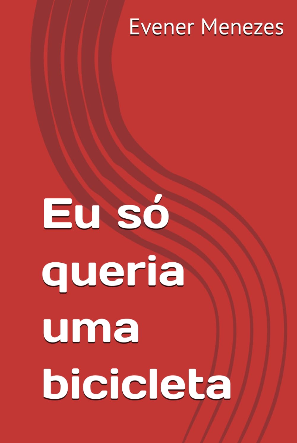 Eu só queria uma bicicleta