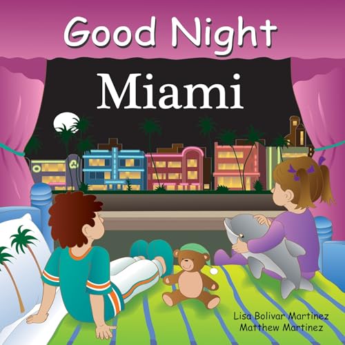 Image of Good Night Miami (Good Night Our World)