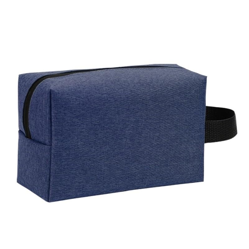 Borsa da Toilette da Viaggio, Borsa da Toilette da Uomo, Borsa da Toilette da Donna, Astuccio cosmetico Impermeabile, Pochette da Trucco e Beauty Bag da Donna, Organizer per borset