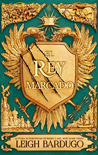 1.- El rey marcado