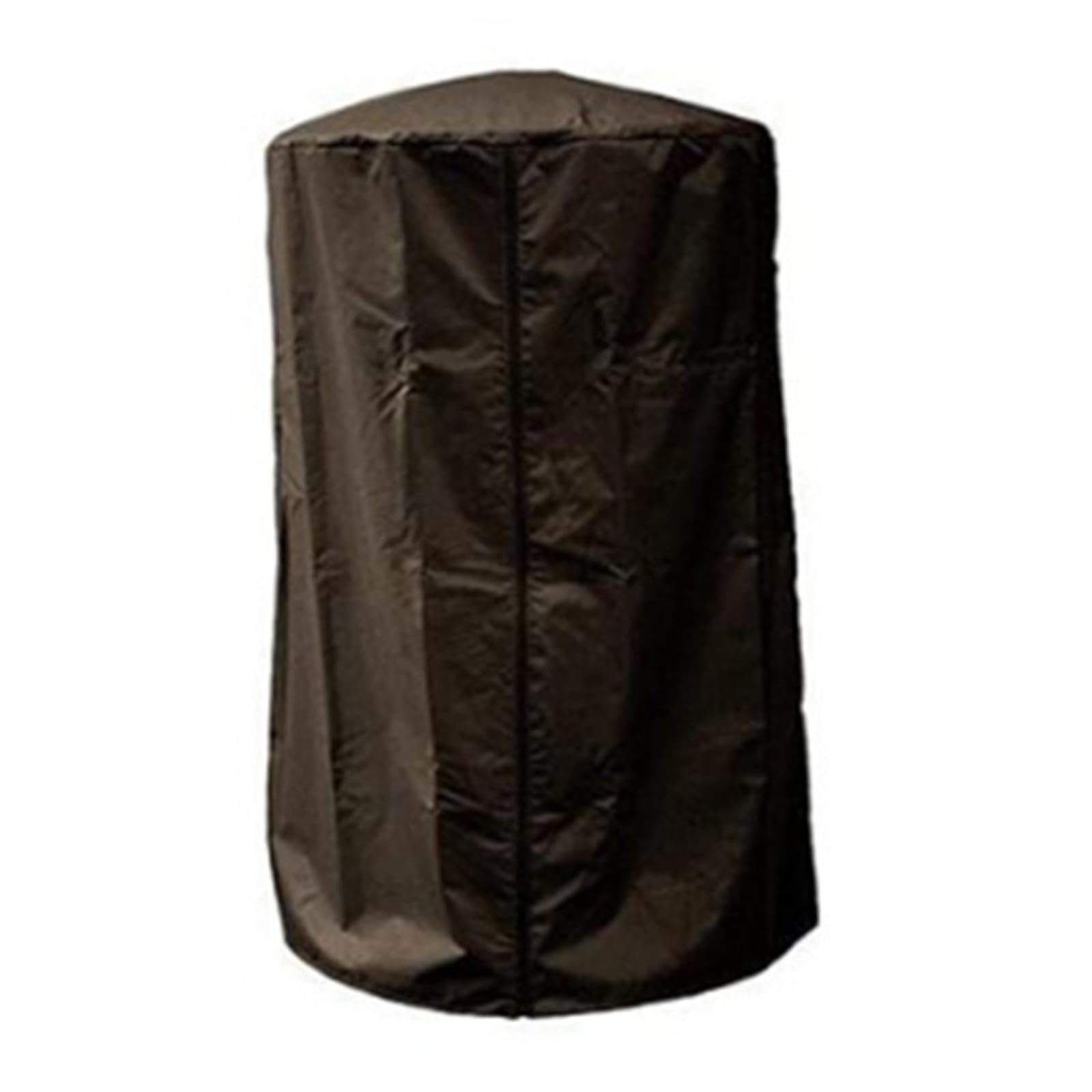 Heater Cover for Round Stand up Heater Durable Waterproof Patio Heater Cover Brown | Home & Garden | Yard Garden & Outdoor Living | Patio & Garden Furniture | Outdoor Furniture Covers-image-20