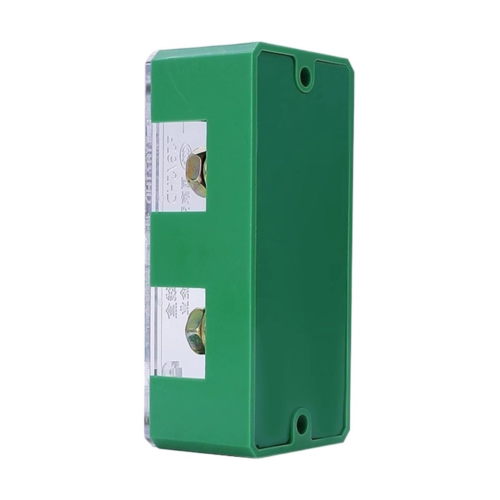 Abzweigdose FJ6/JHD 1 Stück, Stromzählerdrahtverbinder 2 Eingänge 1 Eingang, 3 Eingänge, Verteilerdose 4 Eingänge, Verteilerkasten (Beige)