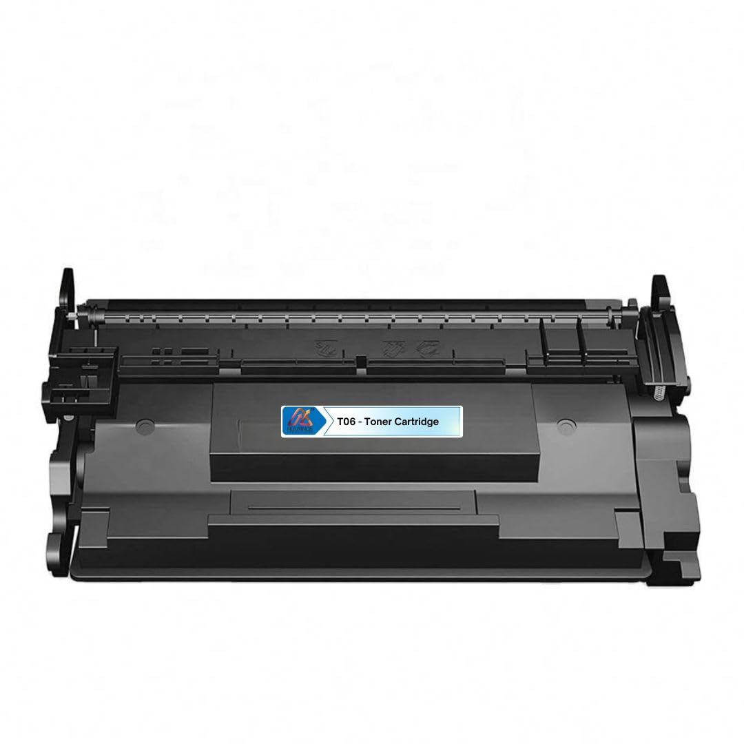 T06 Toner Cartridge Compatible for Image Runner 1643 / 1643i / 1643iF / 1643P | Black Laser Toner | High Yield Replacement Cartridge-image-24