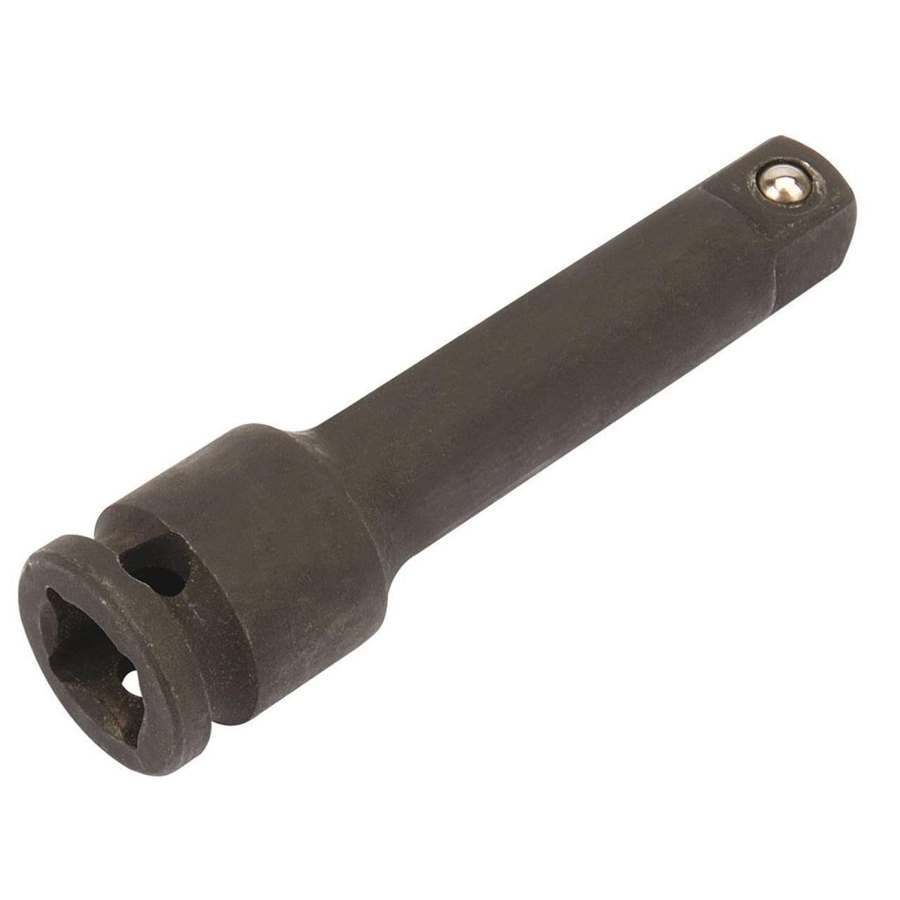 Draper Expert Impact Extension Bar, 3/8"" Sq. Dr., 75Mm