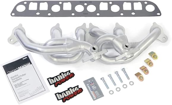 Banks 51306 Torque Tube System
