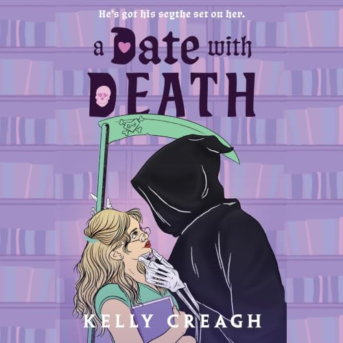 A Date with Death cover art