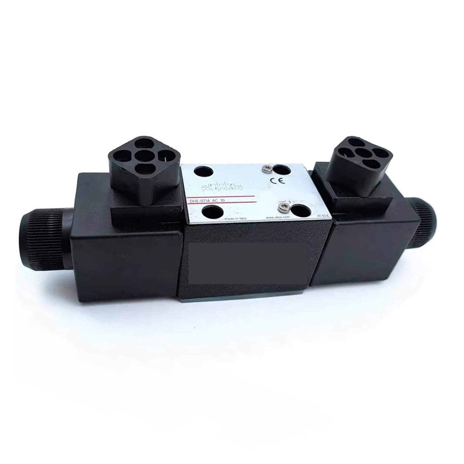 CXDFRSER Hydraulic Soleniod Valves DHE-0714 Directional Control Valve Electromagnetic Valve 220VDC