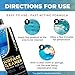 Hot Tub Cleaner Spray 16oz - Spa Surface Cleaner for Hot Tub Chemical Made in the USA - AquaDoc