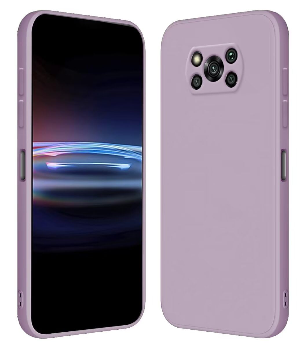 Custodia Poco X3 Custodie E Cover Per Xiaomi Poco X3 NFC
