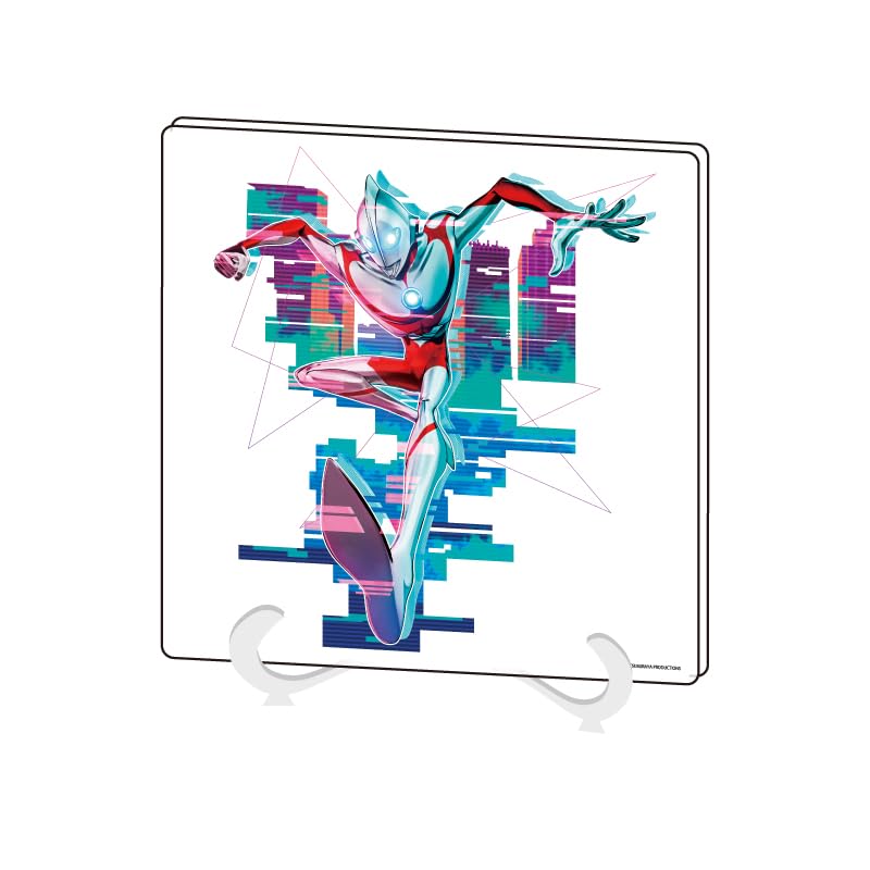 Amazon.co.jp: Ultraman Rising 01 ウルトラマン[公式イラスト