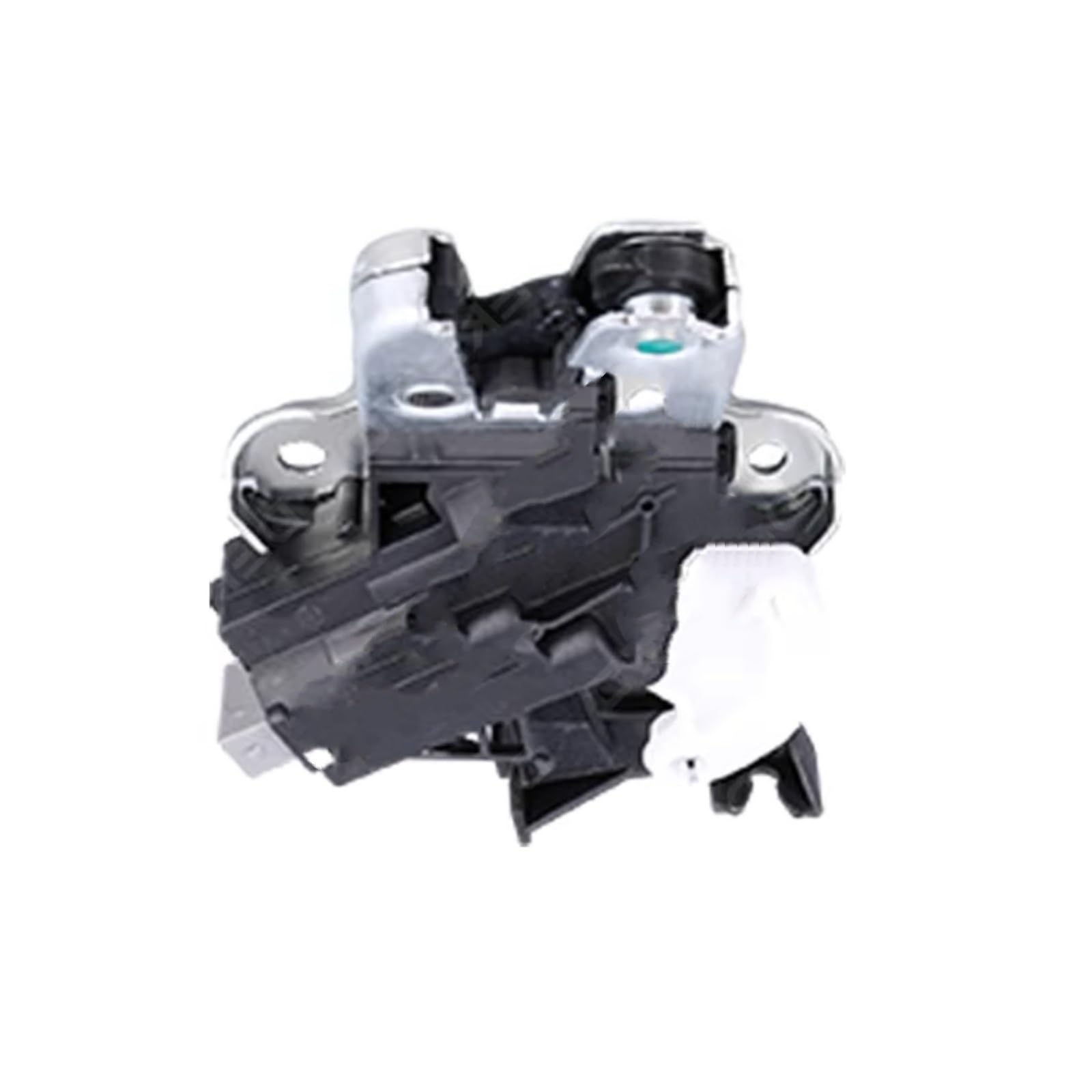 Ybvfcde One Color Trunk Latch Compatible With Vw For Passat For B6 For B7 2006-2013 For Passat For Cc 2009-2012 1 Pcs Car Trunk Latch Lock Door Lock Actuator 4F5827505d