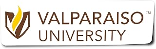 Desert Cactus Valparaiso University Sticker VALPO Crusaders Vinyl Decal Laptop Water Bottle Car Scrapbook (IND 00001)