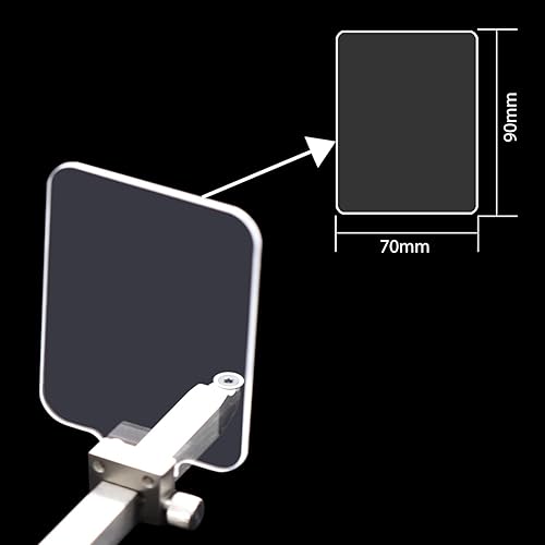 Miniatura 8 de Herramientas de torneado de madera con punta de carburo, 7 piezas, juego de torno, tamaño completo, acabado más áspero, detallador, cuello de cisne,