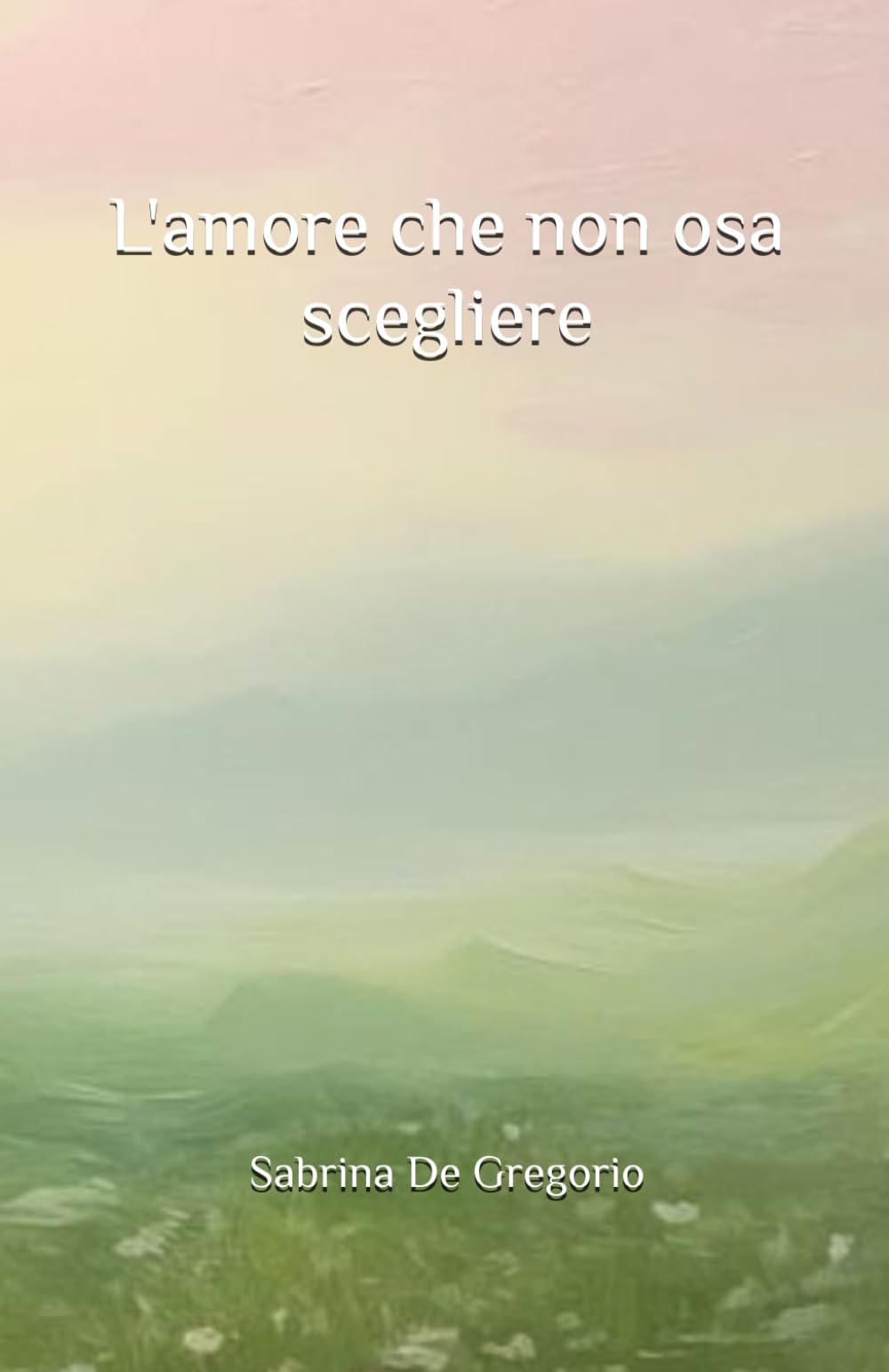 L'amore che non osa scegliere