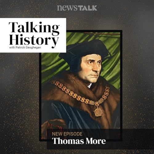 『Thomas More』のカバーアート