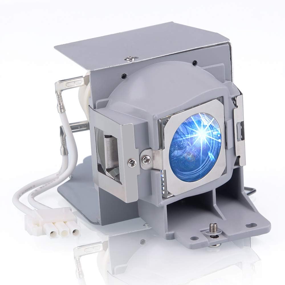 SunnyPro RLC-078 Projector Lamp with Housing ,Compatible for Viewsonic PJD5132 PJD5134 : Electronics