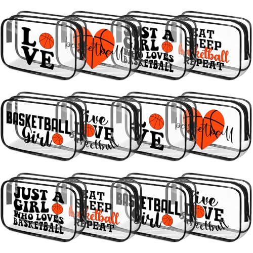 Reginary 12 7 x 4.7 x 2.4C` X|[c CNAbvobO `[ւ̃X|[cMtg NA PVC RXP[X ObfB[obO X^bt@[ ANZT[ p gC^[ Wbp[|[` `[p[eB[̋LOi,