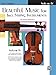 Beautiful Music for Two String Instruments: Two Violins, Vol. 4