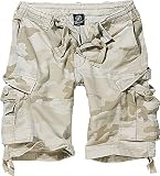 Brandit Vintage Short Sandstorm XL