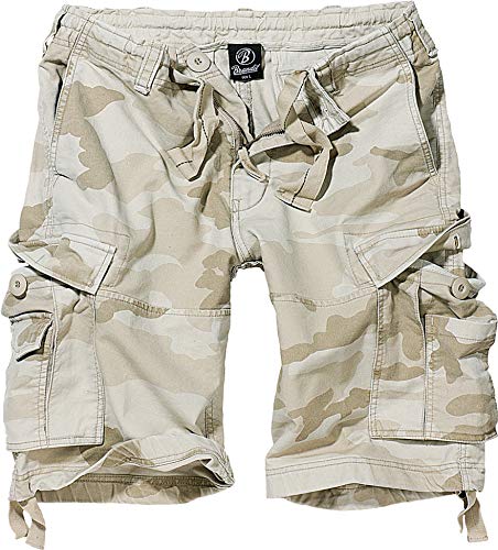 Brandit Vintage Short Sandstorm L