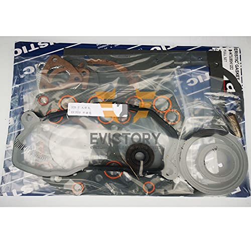 Joint de culasse Mitsubishi S2E de rechange pour rénovation moteur