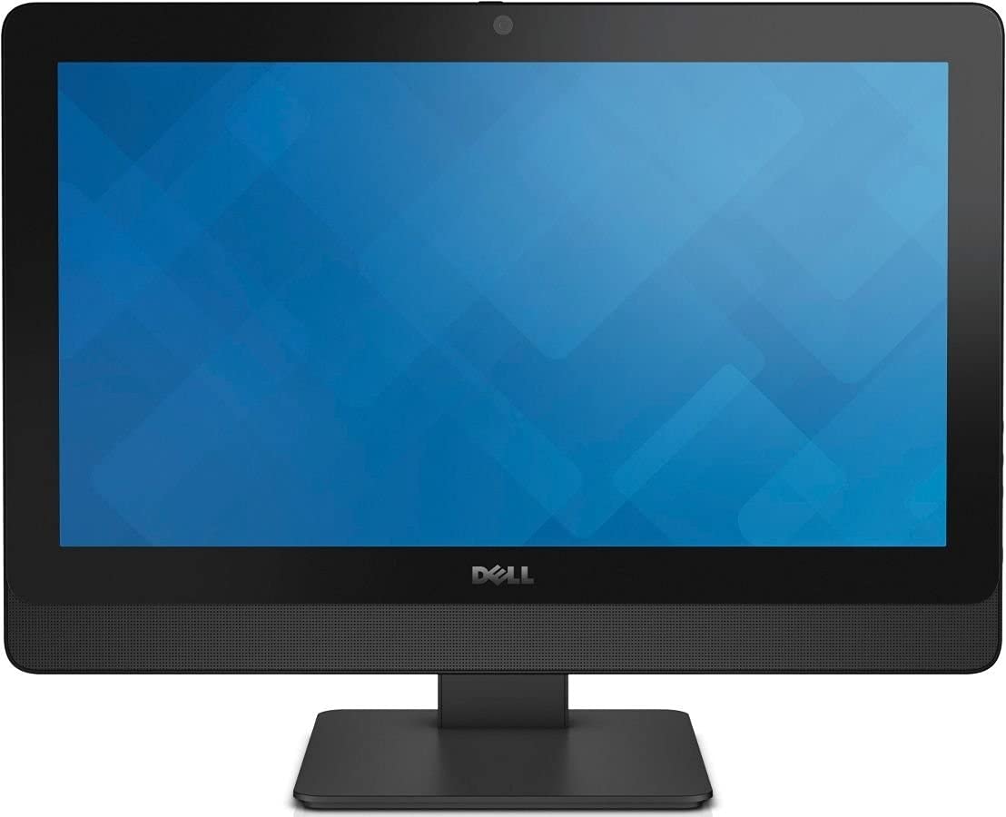 Dell Optiplex 9030 FHD 23" Touch Screen All in One Computer PC, Intel Quad Core i7-4790s up to 4.0 G