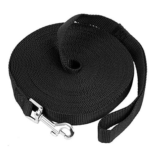 Correa de entrenamiento para perros de 5 m Cover