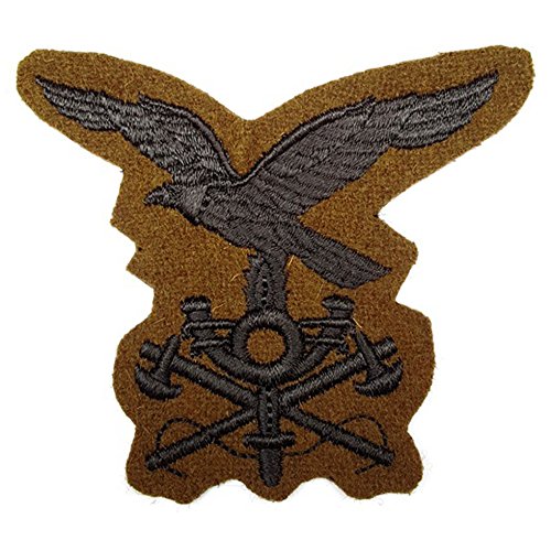 Fregio Genio Guastatori Alpini