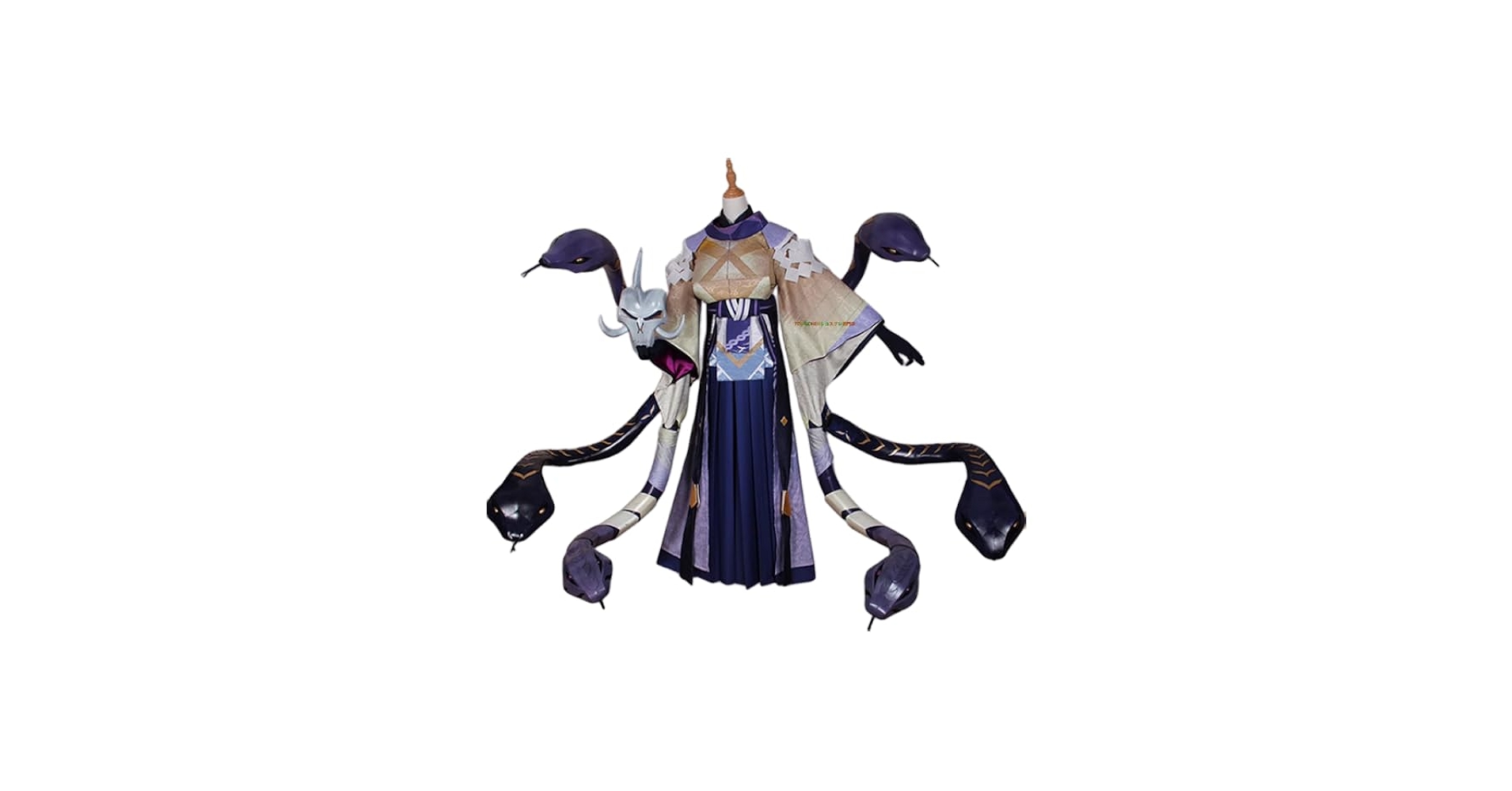Amazon.co.jp: [TONGCHENG] 八岐大蛇 ヤマタノオロチ 式神 陰陽