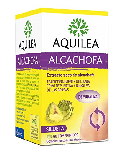 Preisvergleich Produktbild AQUILEA ALCACHOFA 60 COMP