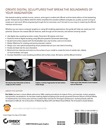 Introducing ZBrush 3rd Edition - Image 2